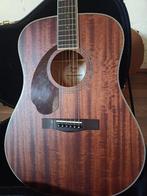 Fender Paramount, Muziek en Instrumenten, Snaarinstrumenten | Gitaren | Akoestisch, Ophalen, Zo goed als nieuw, Western- of Steelstringgitaar