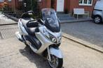 Maxi Scooter Sym zoalAs nieuw ! 600i, Motoren, Motoren | Overige merken, Scooter, Particulier, 11 kW of minder, 600 cc