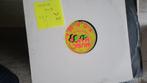 Retro vinyl platen in goede staat te koop  deel 7, Gebruikt, Verzenden, Maxi-single, Dance