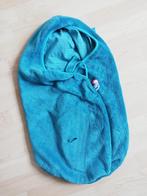 Prachtige maxi-cosi voetenzak (Boy/Girl), Ophalen of Verzenden, Zo goed als nieuw, Jongetje of Meisje