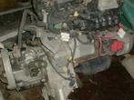 TE KOOP 2 MOTOREN VOOR FIAT SIECENTO EN PUNTO, Ophalen of Verzenden, Gebruikt, Fiat