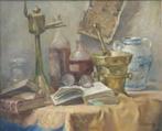 Felix Eyskens (1882-1968): Stilleven (O.D, 76 x 66 cm), Antiquités & Art, Art | Peinture | Classique, Enlèvement ou Envoi