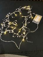 Lichtsnoer met pareltjes, Enlèvement ou Envoi, Comme neuf