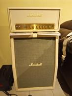 Marshall Origin 20H head+speaker cab (Ltd ed cream color), Muziek en Instrumenten, Ophalen, Nieuw, Gitaar, Minder dan 50 watt