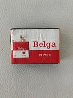 4 oude luciferdoosjes:Belga,Visa, Laurens, Henri Wintermans, Verzamelen, Verzenden, Zo goed als nieuw, Luciferdoosjes of -merken