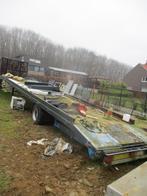 trailer, Auto diversen, Aanhangers en Bagagewagens, Ophalen