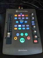 Interface audio Presonus IOstation24c, Comme neuf, Audio, Enlèvement ou Envoi