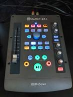 Presonus Iostation24c Audio Interface, Audio, Ophalen of Verzenden, Zo goed als nieuw
