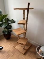Op maat gemaakte krabpaal, Dieren en Toebehoren, Ophalen, Zo goed als nieuw, Krabpaal