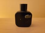 leeg parfumflesje lacoste 50 ml, Verzamelen, Ophalen of Verzenden, Gebruikt, Parfumfles
