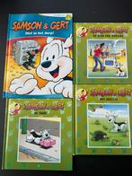 Samson Boekjes, Ophalen of Verzenden