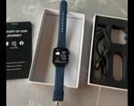 Gard pro health smartwatch, Ophalen, Blauw, Stappen, Zo goed als nieuw