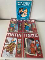 5 „TINTIN” dvd's (13 albums), Ophalen of Verzenden, Nieuw in verpakking