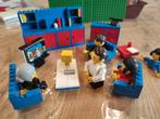 Lego vintage de 1958, Comme neuf, Enlèvement, Lego