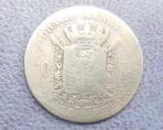 1886 50 centimen L2 NL, Argent, Enlèvement, Monnaie en vrac, Argent