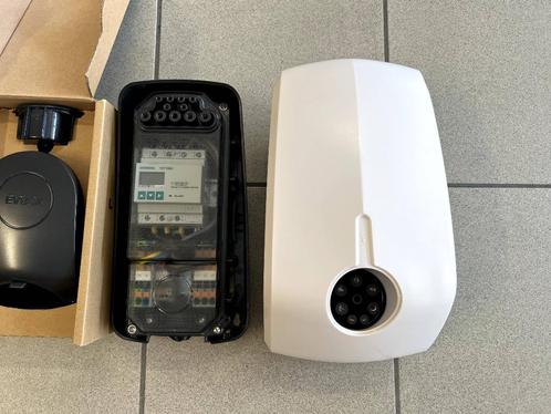 Laadpaal EVBox ( 2 stuks), Auto diversen, Laadpalen, Gebruikt, Laadpaal, Ophalen