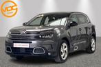 Citroen C5 Aircross business, Euro 6, 1199 cc, Emergency brake assist, Handgeschakeld