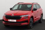 Skoda Karoq SPORTLINE 1.5 TSI DSG SPORTLINE 1.5 TSI DSG + CA, Auto's, Skoda, Stof, Karoq, Bedrijf, 5 zetels