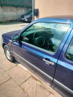 Golf, Auto's, Voorwielaandrijving, 4 zetels, Stof, Zwart