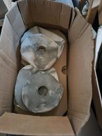 Overschotten bouwmateriaal, Doe-het-zelf en Bouw, Ophalen, Nieuw, Schroeven