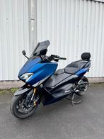 Yamaha Tmax 530 Dx, Particulier