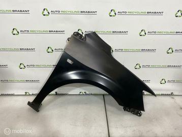 Voorscherm Rechts Chevrolet Aveo T300 NIEUW ORIG 95483688 beschikbaar voor biedingen