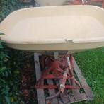 VICON meststofstrooier, Zakelijke goederen, Ophalen, Akkerbouw, Gewasbescherming en Bemesting