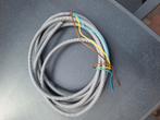 Vob 3g van 2,5mm2 voorbedrade flens >5m, Ophalen, Zo goed als nieuw