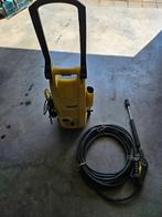 Hogedruk reiniger karcher k 2.980, Ophalen, Met autostop en -start, Zo goed als nieuw, KARCHER