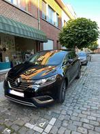 Renault Espace 1.6, Auto's, Renault, Monovolume, Bruin, Diesel, 5 deurs