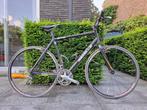 Gazelle SPN2 - Racefiets met recht stuur, Fietsen en Brommers, Ophalen, 28 inch, Gebruikt, Heren