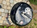 Barbeque Weber Kettle, Ophalen, Zo goed als nieuw, Weber