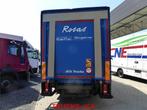 DAF LF45.160 Bak+lift 1,5t, supermooie staat!, Autos, Achat, Entreprise, 118 kW, DAF