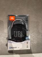 JBL Clip 4 - draagbare Bluetooth speaker, Nieuw, Center speaker, Ophalen of Verzenden, JBL