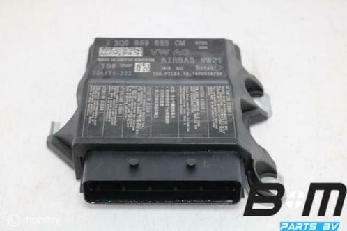 Airbagregelapparaat VW T-Roc 3Q0959655CM, Auto diversen, Anti-diefstal, Gebruikt