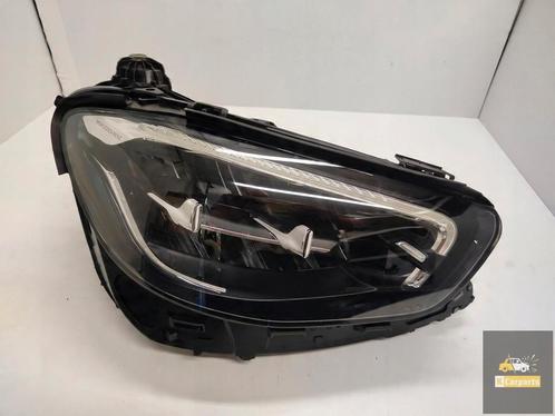 Mercedes W213 E-Klasse Lift Full Led High Performance rechte, Auto-onderdelen, Verlichting, Mercedes-Benz, Gebruikt