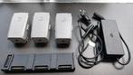 Batterij - pakket, afstandsbediening, lenzen en toebehoren, Ophalen, Zo goed als nieuw