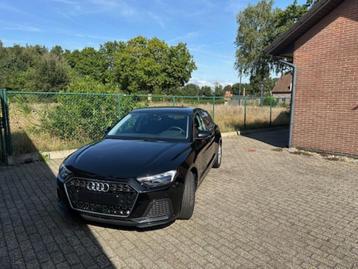 Audi A1 Sportback 25TFSI S tronic