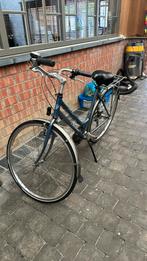 Dames fiets, Fietsen en Brommers, Fietsen | Dames | Damesfietsen, Ophalen, Zo goed als nieuw