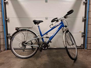 Fiets  beschikbaar voor biedingen