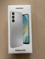 Samsung galaxy a16, Telecommunicatie, Mobiele telefoons | Samsung, 128 GB, Ophalen