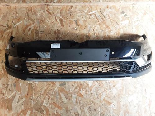 BUMPER VOOR Volkswagen Golf VII Alltrack (5G0807221DC), Auto-onderdelen, Carrosserie, Bumper, Volkswagen, Voor, Gebruikt
