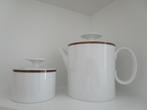 VINTAGE - THEEPOT- EN SUIKERPOT - THOMAS -, Verzenden, Overige typen, Nieuw, Overige stijlen
