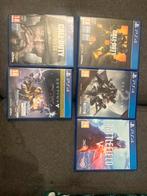 Ps4 games, Ophalen of Verzenden, Zo goed als nieuw