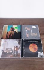 4 X CD, Cd's en Dvd's, Ophalen of Verzenden, Zo goed als nieuw, Poprock