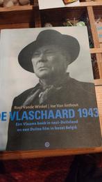 R. Vande Winkel - Le Vlaschaard 1943, R. Vande Winkel; I. Van Linthout, Enlèvement ou Envoi, Neuf