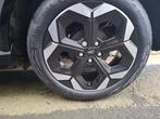 Ford Puma velgen en banden, Auto-onderdelen, Ophalen, 18 inch, 215 mm, Banden en Velgen