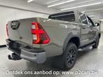 Toyota Hilux Invincible, Auto's, Automaat, 4 deurs, Parkeersensor, Overige kleuren