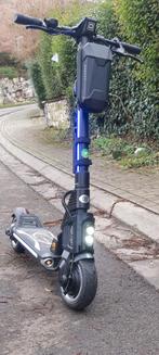 Dualtron populaire elektrische scooter, Fietsen en Brommers, Steps, Ophalen, Zo goed als nieuw