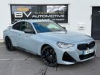 BMW M240i xDrive - M SEATS - H&K - HU DISPLAY - ADAPT LED, Auto's, BMW, 275 kW, Bedrijf, 2998 cc, 2 deurs